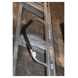PRO19 Metal Brake with 126-Inch Capacity