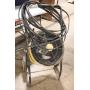 Fostoria FES-1024-1C Portable Electric Salamander Heater 10000W