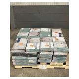 Large LOT of Glacier Bay Faucets, Untouched (Great for eBay resellers)