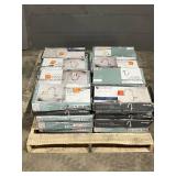 Large LOT of Glacier Bay Faucets, Untouched (Great for eBay resellers)