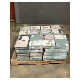 Large LOT of Glacier Bay Faucets, Untouched (Great for eBay resellers)