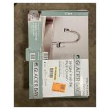 Large LOT of Glacier Bay Faucets, Untouched (Great for eBay resellers)