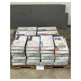 Large LOT of Glacier Bay Faucets, Untouched (Great for eBay resellers)
