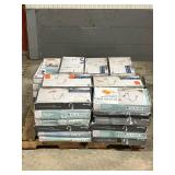 Large LOT of Glacier Bay Faucets, Untouched (Great for eBay resellers)