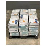 Large LOT of Glacier Bay Faucets, Untouched (Great for eBay resellers)