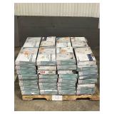 Large LOT of Glacier Bay Faucets, Untouched (Great for eBay resellers)