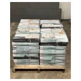 Large LOT of Glacier Bay Faucets, Untouched (Great for eBay resellers)