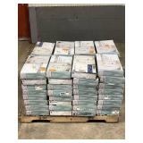 Large LOT of Glacier Bay Faucets, Untouched (Great for eBay resellers)