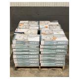 Large LOT of Glacier Bay Faucets, Untouched (Great for eBay resellers)