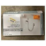 Large LOT of Glacier Bay Faucets, Untouched (Great for eBay resellers)