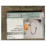 Large LOT of Glacier Bay Faucets, Untouched (Great for eBay resellers)