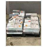 Large LOT of Glacier Bay Faucets, Untouched (Great for eBay resellers)