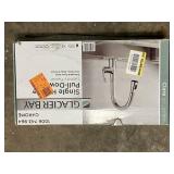Large LOT of Glacier Bay Faucets, Untouched (Great for eBay resellers)