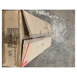 Large LOT of Lamps, Lighting, Electronics and Other Items. Mixed Lot. Untouched (Great for eBay resellers)