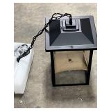 Large LOT of Lamps, Lighting, Electronics and Other Items. Mixed Lot. Untouched (Great for eBay resellers)