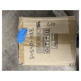 Large LOT of Lamps, Lighting, Electronics and Other Items. Mixed Lot. Untouched (Great for eBay resellers)