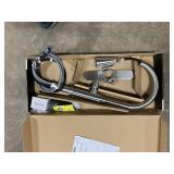 Large LOT of Lamps, Lighting, Electronics and Other Items. Mixed Lot. Untouched (Great for eBay resellers)