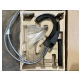 Large LOT of Lamps, Lighting, Electronics, Home Security, Faucets, Showers and Other Items. Mixed Lot. Open Box, For Parts (Great for eBay resellers)