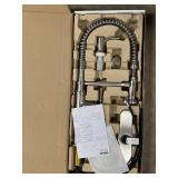 Large LOT of Lamps, Lighting, Electronics, Home Security, Faucets, Showers and Other Items. Mixed Lot. Open Box, For Parts (Great for eBay resellers)