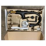 Large LOT of Lamps, Lighting, Electronics, Home Security, Faucets, Showers and Other Items. Mixed Lot. Open Box, For Parts (Great for eBay resellers)