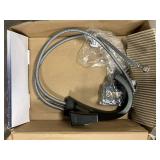 Large LOT of Lamps, Lighting, Electronics, Home Security, Faucets, Showers and Other Items. Mixed Lot. Open Box, For Parts (Great for eBay resellers)