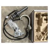 Large LOT of Lamps, Lighting, Electronics, Home Security, Faucets, Showers and Other Items. Mixed Lot. Open Box, For Parts (Great for eBay resellers)