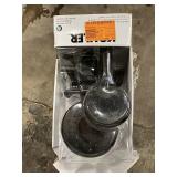 Large LOT of Lamps, Lighting, Electronics, Home Security, Faucets, Showers and Other Items. Mixed Lot. Open Box, For Parts (Great for eBay resellers)
