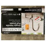 Large LOT of Lamps, Lighting, Electronics, Home Security, Faucets, Showers and Other Items. Mixed Lot. Open Box, For Parts (Great for eBay resellers)
