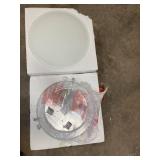Large LOT of Lamps, Lighting, Electronics, Home Security, Faucets, Showers and Other Items. Mixed Lot. Open Box, For Parts (Great for eBay resellers)