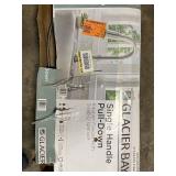 Large LOT of Lamps, Lighting, Electronics, Home Security, Faucets, Showers and Other Items. Mixed Lot. Open Box, For Parts (Great for eBay resellers)