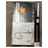 Large LOT of Lamps, Lighting, Electronics, Home Security, Faucets, Showers and Other Items. Mixed Lot. Open Box, For Parts (Great for eBay resellers)