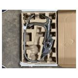 Large LOT of Lamps, Lighting, Electronics, Home Security, Faucets, Showers and Other Items. Mixed Lot. Open Box, For Parts (Great for eBay resellers)