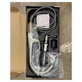 Large LOT of Lamps, Lighting, Electronics, Home Security, Faucets, Showers and Other Items. Mixed Lot. Open Box, For Parts (Great for eBay resellers)