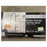 Large LOT of Lamps, Lighting, Electronics, Home Security, Faucets, Showers and Other Items. Mixed Lot. Open Box, For Parts (Great for eBay resellers)