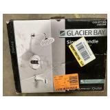 Large LOT of Lamps, Lighting, Electronics, Home Security, Faucets, Showers and Other Items. Mixed Lot. Open Box, For Parts (Great for eBay resellers)