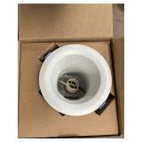 Large LOT of Lamps, Lighting, Electronics, Home Security, Faucets, Showers and Other Items. Mixed Lot. Open Box, For Parts (Great for eBay resellers)