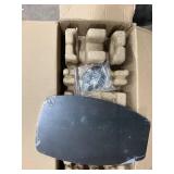 Large LOT of Lamps, Lighting, Electronics, Home Security, Faucets, Showers and Other Items. Mixed Lot. Open Box, For Parts (Great for eBay resellers)