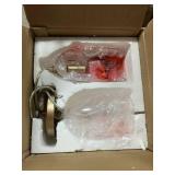 Large LOT of Lamps, Lighting, Electronics, Home Security, Faucets, Showers and Other Items. Mixed Lot. Open Box, For Parts (Great for eBay resellers)