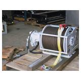 Danfoss Winch