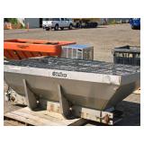 Western Striker 2.0yd Electric 8