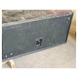 Knapheide Utility Truck Box 18" x 36" x 18" TBU3618