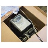 Lift Master® Elite Series Logic 4.0 Jackshaft Logic 5.0 Commercial Garage Door Opener