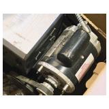 Lift Master® Elite Series Logic 4.0 Jackshaft Logic 5.0 Commercial Garage Door Opener