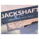 Lift Master® Elite Series Logic 4.0 Jackshaft Logic 5.0 Commercial Garage Door Opener