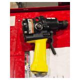 Stanley® Hydraulic Impact Drill ID07