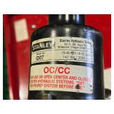 Stanley® Hydraulic Impact Drill ID07