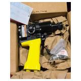 Stanley® Hydraulic Impact Drill ID07 (in original box)
