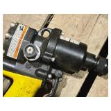Stanley® Hydraulic Impact Drill ID07 with Hydraulic Hose