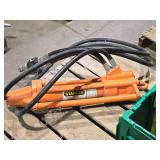 Stanley® Hydraulic Rod Driver GD50 with Hydraulic Hose