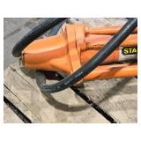 Stanley® Hydraulic Rod Driver GD50 with Hydraulic Hose